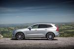 Volvo XC60 D5 R-Deisgn 2017 года (UK)